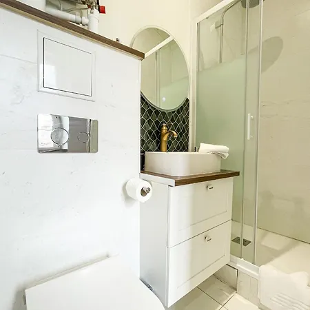 Bel Appartement, Offrant Calme Et Luminosite, Proche Cote Des Basques Biarritz Buitenkant foto