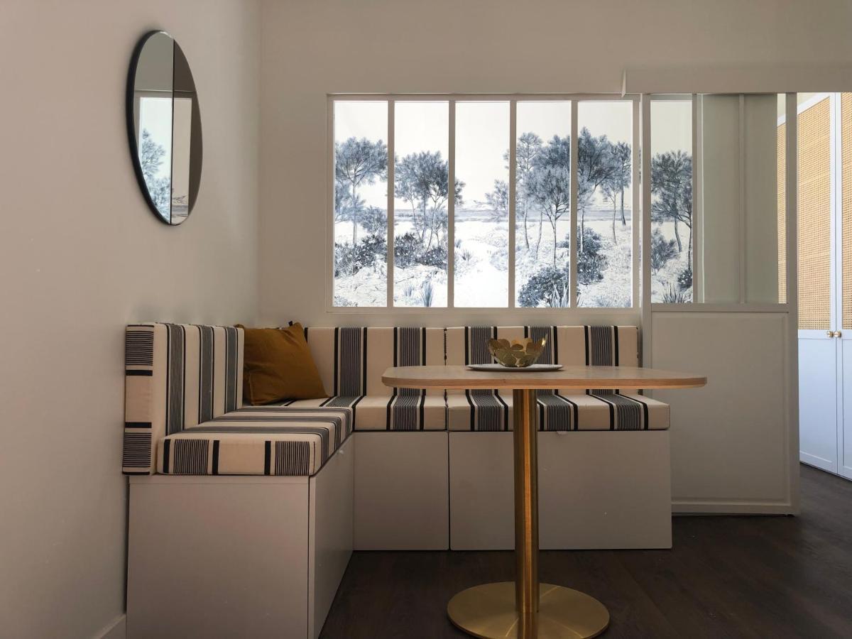 Apartment Bel Appartement, Offrant Calme Et Luminosite, Proche Cote Des Basques