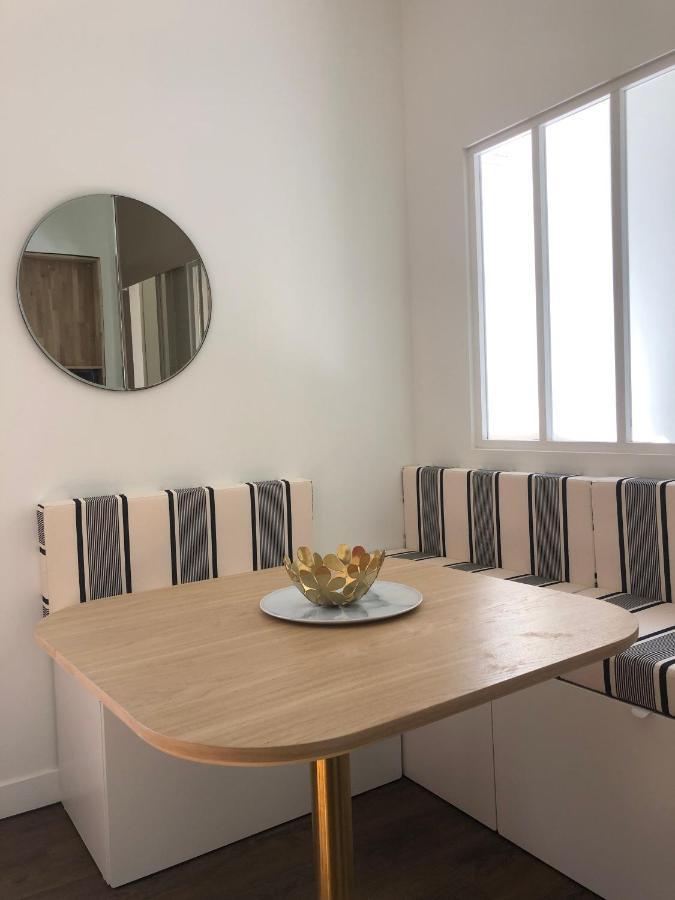 Bel Appartement, Offrant Calme Et Luminosite, Proche Cote Des Basques Apartment Biarritz